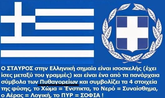 ΕΛΛΗΝΙΚΗ ΣΗΜΑΙΑ - Greek flag