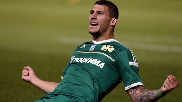 «Πράσινο» stop για Καρέλη ενόψει Μπριζ!