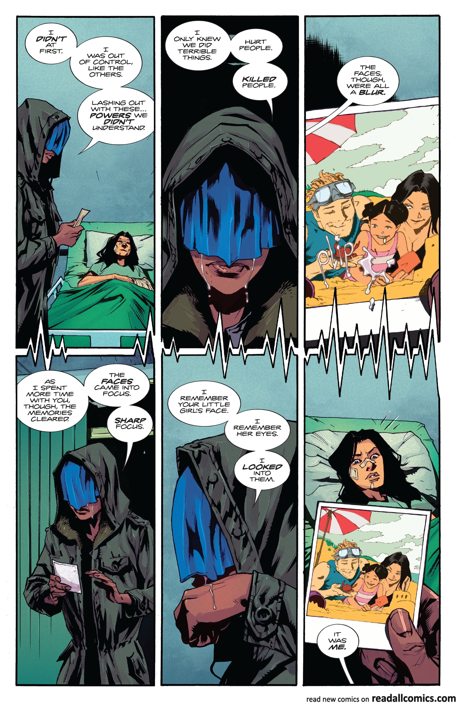 Basilisk chapter 9 page 18