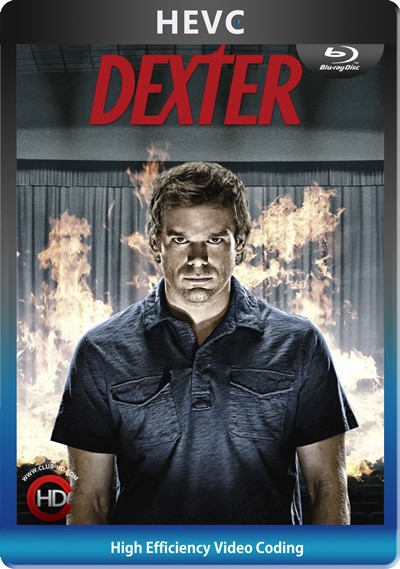 Dexter (2010) S05 1080p BDRip Dual Latino-Inglés [HEVC-10bit] (Serie De TV. Terror. Crimen. Drama.)