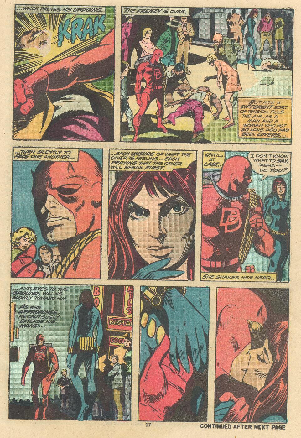 Daredevil (1964) 116 Page 18