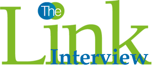 The Link Interview The Link Interview Logo