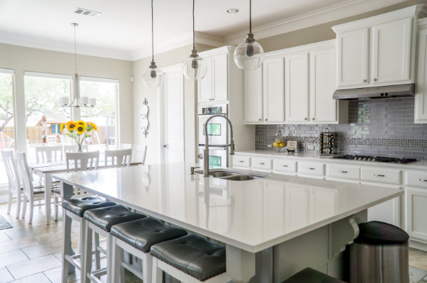 Oh Fish Iee Top Kitchen Renovation Trends For 2019