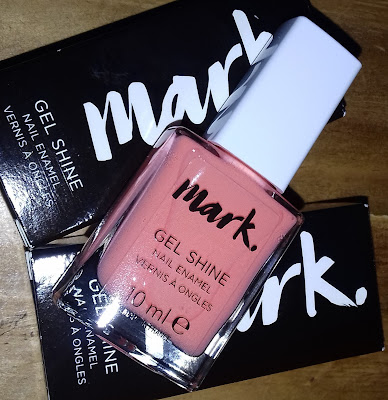 Mark Gel Shine da Avon