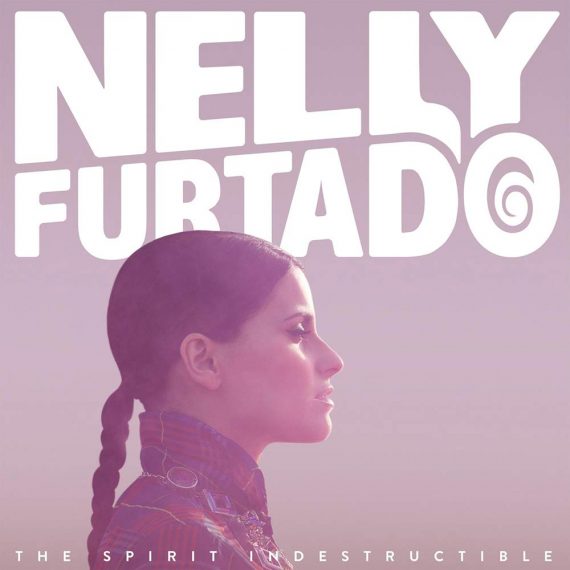  El disco incomprendido de Nelly Furtado