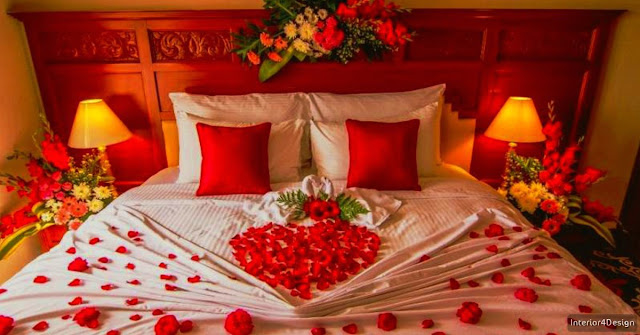 Romantic Master Bedroom Remodeling Ideas 2
