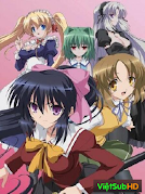 Omamori Himari BD
