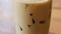 Resep Es Teh Tarik Cincau 