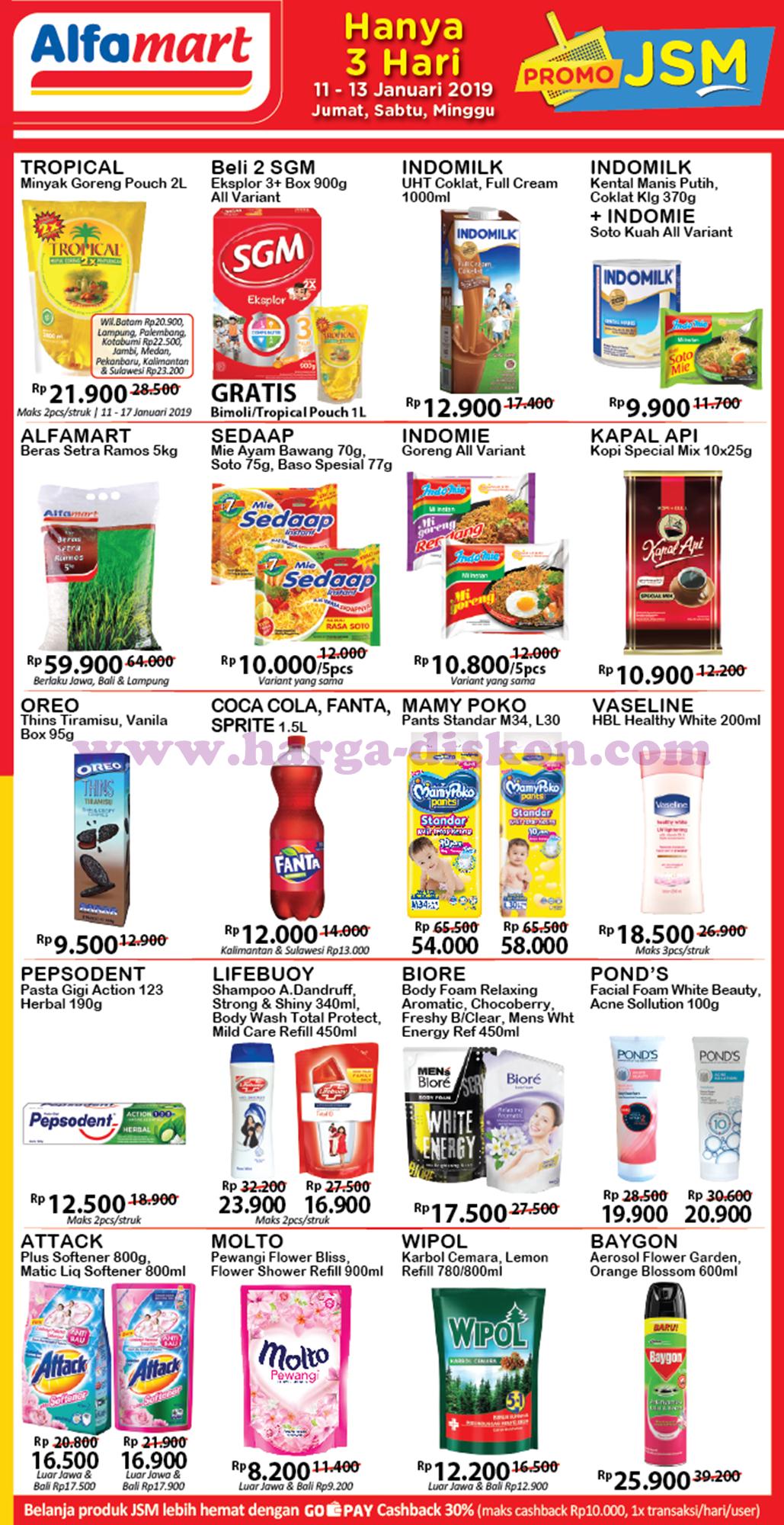 44+ Katalog Alfamart Jsm Minggu Ini Trik