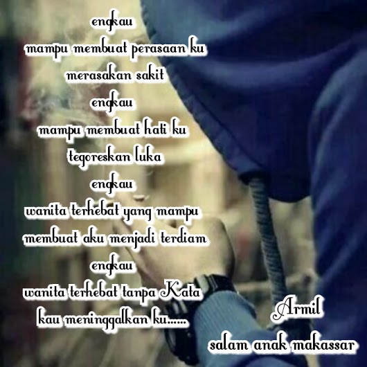 Puisi Perasaan Hati 1001 Kumpulan Puisi Terbaik