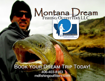 Montana Dream Fishing Outfitters LLC