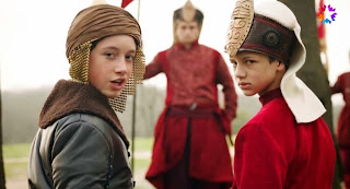 Suleyman Magnificul episodul 97