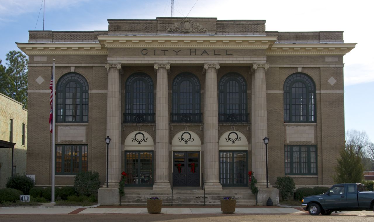 Suzassippi's Lottabusha County Chronicles On the road to Aberdeen