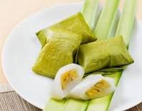 Recipes and How to Make Cassava Cake Lemet of simple Recipes and How to Make Cassava Cake Lemet of simple