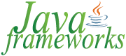 Java Frameworks