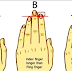 When Your Ring Finger Is Longer Than Your Index Finger This Is What It Means