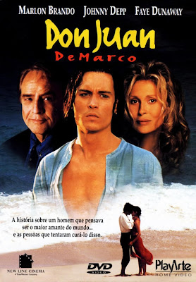 Don Juan DeMarco - DVDRip Dublado