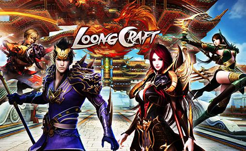Loong craft apk mod pollfas Loong craft apk mod pollfas