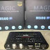 MAGIC M-500 NOVA ATUALIZAÇÃO KEYS 53W - 29/07/16