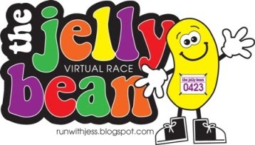 2011 Jelly Bean Virtual Race