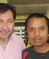 Gabriel Antonio Gómez, nuevo desaparecido en México