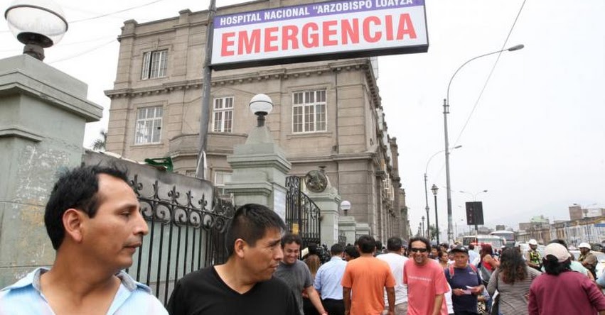 Sepa qué hacer en caso de pérdida de una historia clínica, según precedente del Tribunal de Susalud Sepa qué hacer en caso de pérdida de una historia clínica, según precedente del Tribunal de Susalud