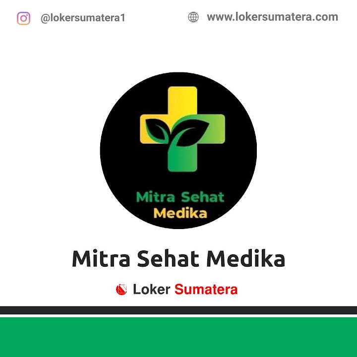 Loker Duri | Lowongan Kerja Duri, Klinik Pratama Mitra Sehat Medika sebagai Perawat/ Bidan Loker Duri | Lowongan Kerja Duri, Klinik Pratama Mitra Sehat Medika sebagai Perawat/ Bidan