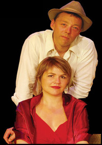 Line et Régis