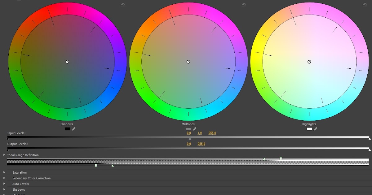 3 Tips Color Grading Agar Stok Klip Menyatu Dengan Video Kamu - Dafi Deff