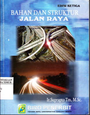 download buku perkerasan jalan raya download buku perkerasan jalan raya