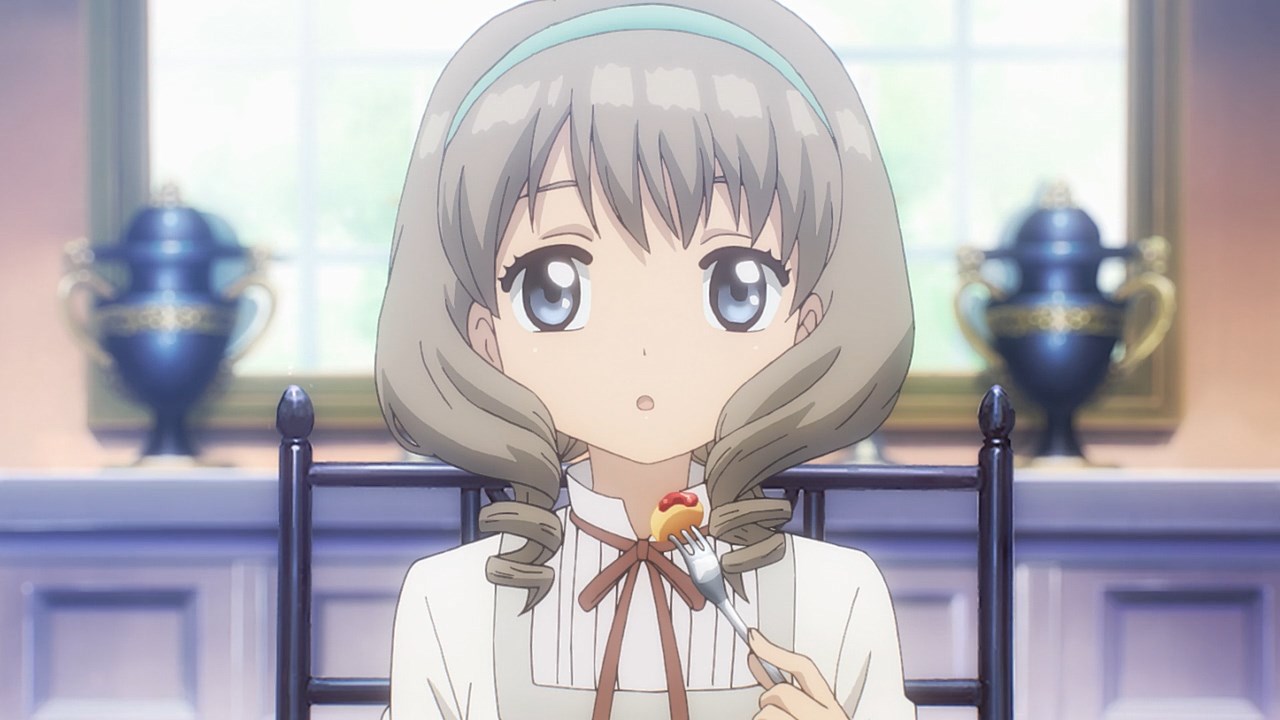 Featured image of post Shinomoto Anime