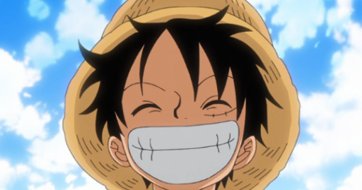 Anime Game Zone: Happy Birthday Luffy!
