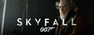 Albert Finney as Kincade Skyfall