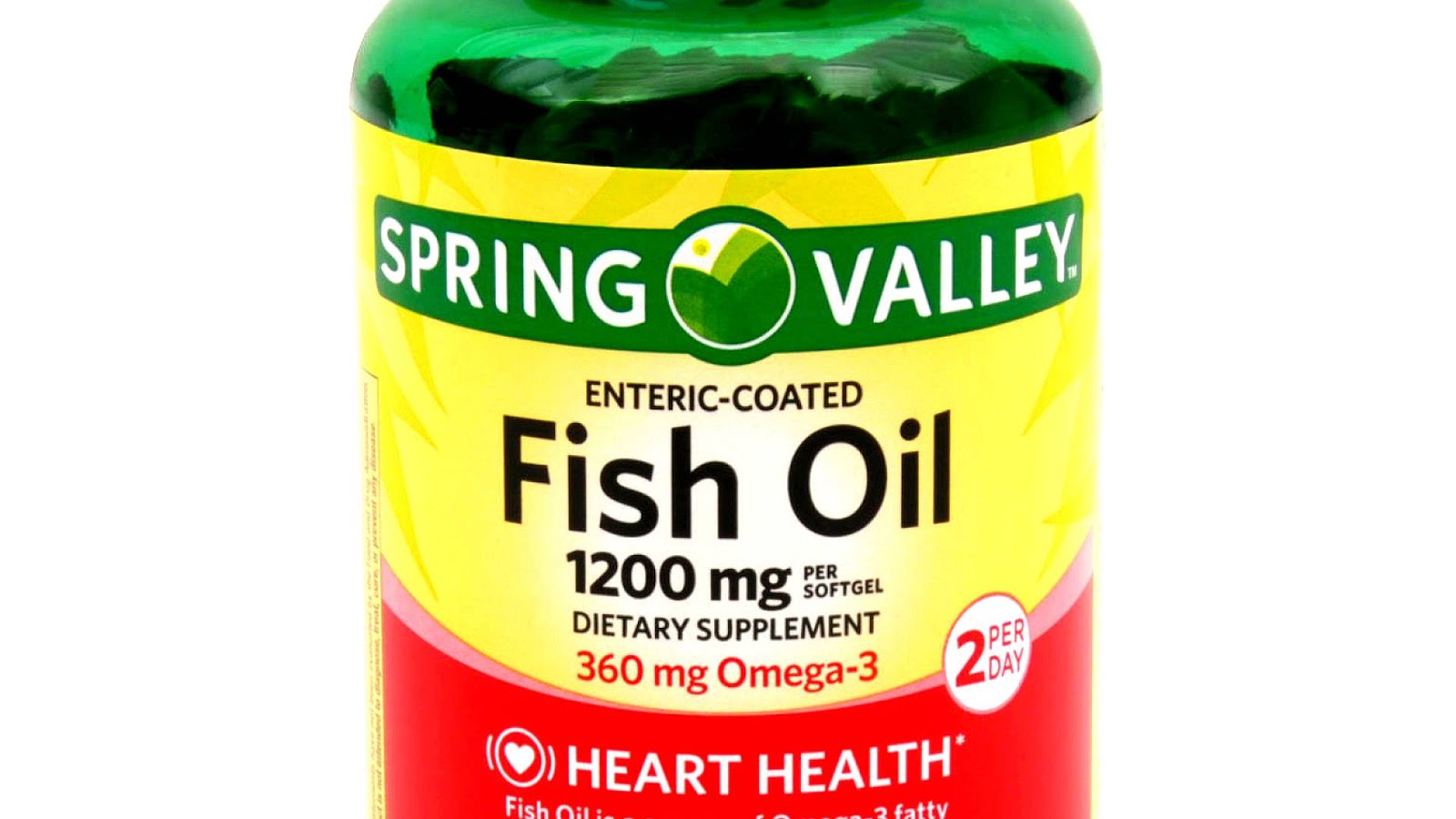 Calories In Fish Oil Fish Choices