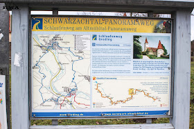 Schlaufenweg Greding Schwarzachtal Panoramaweg - Altmühltal outdoor-Blog