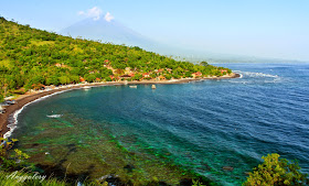 6 Pantai terindah yang ada di Pulau Bali