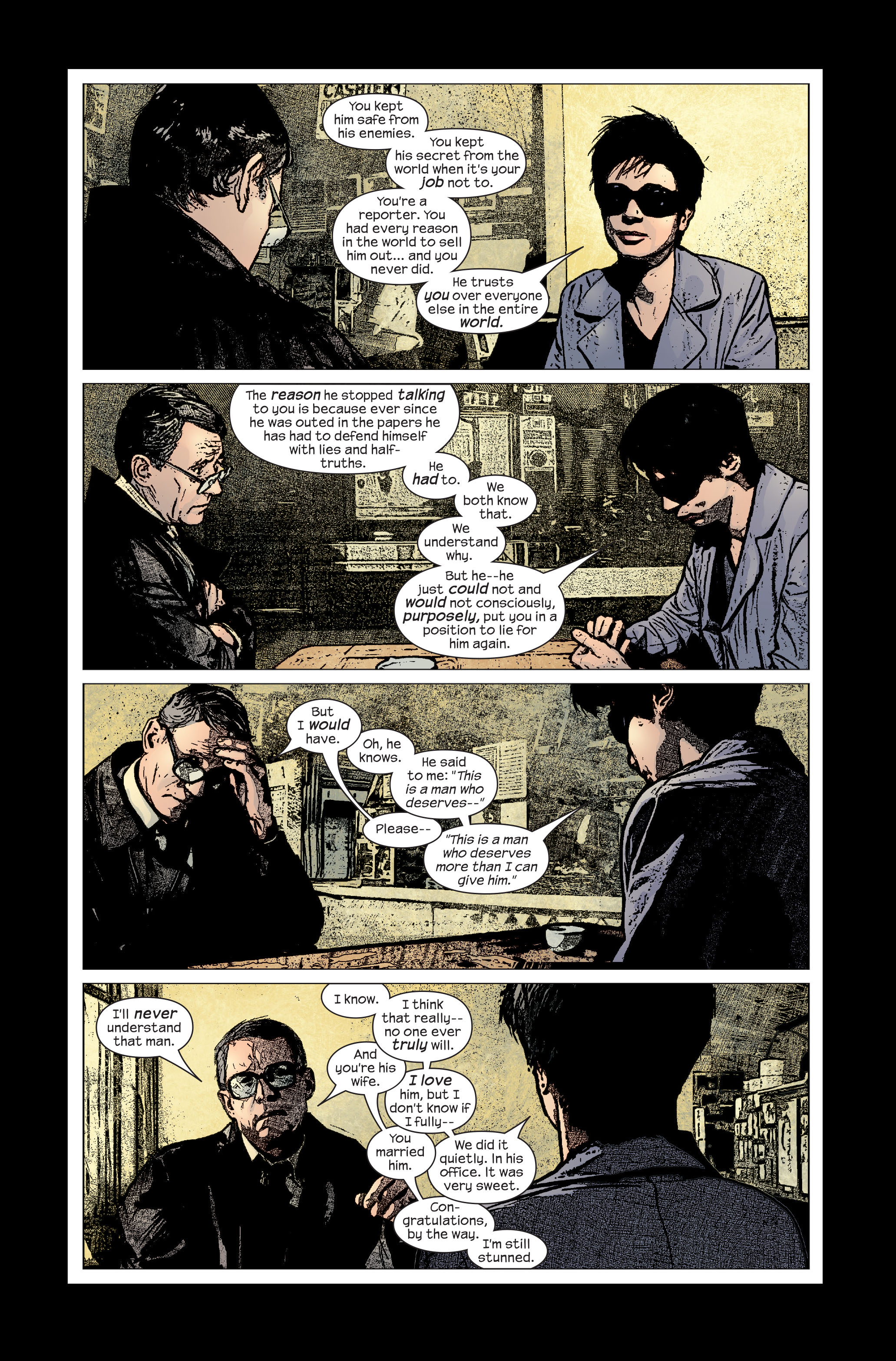 Daredevil (1998) 58 Page 4