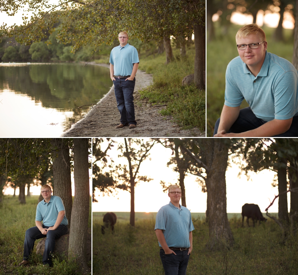 Dylan Class of 2019 GraettingerTerril High School Cassie Martin