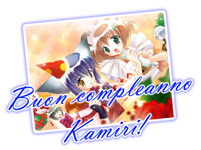 buon+compleanno+Kamiri!