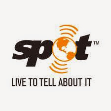 Spot Live Tracking