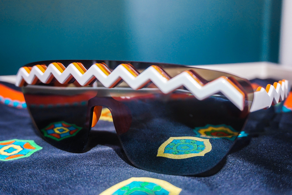 Pen My Blog Kenzo X H M Collection