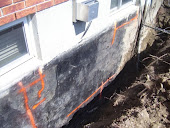 Aquaseal Licensed Basement Waterproofing Contractors Ontario 1-800-NO-LEAKS or 1-800-665-3257