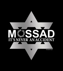 unknown facts about Israeli secret intelligence service Mossad - Idea