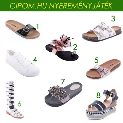 Cipom.hu Nyereményjáték