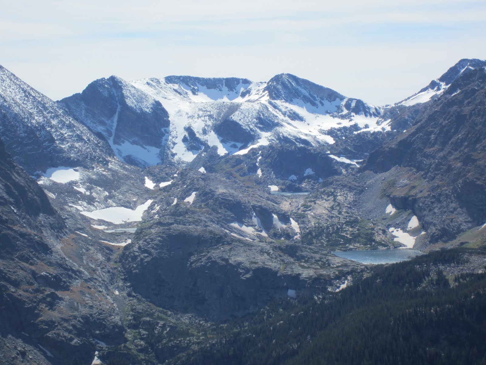 Living Our Dream Rocky Mountain High