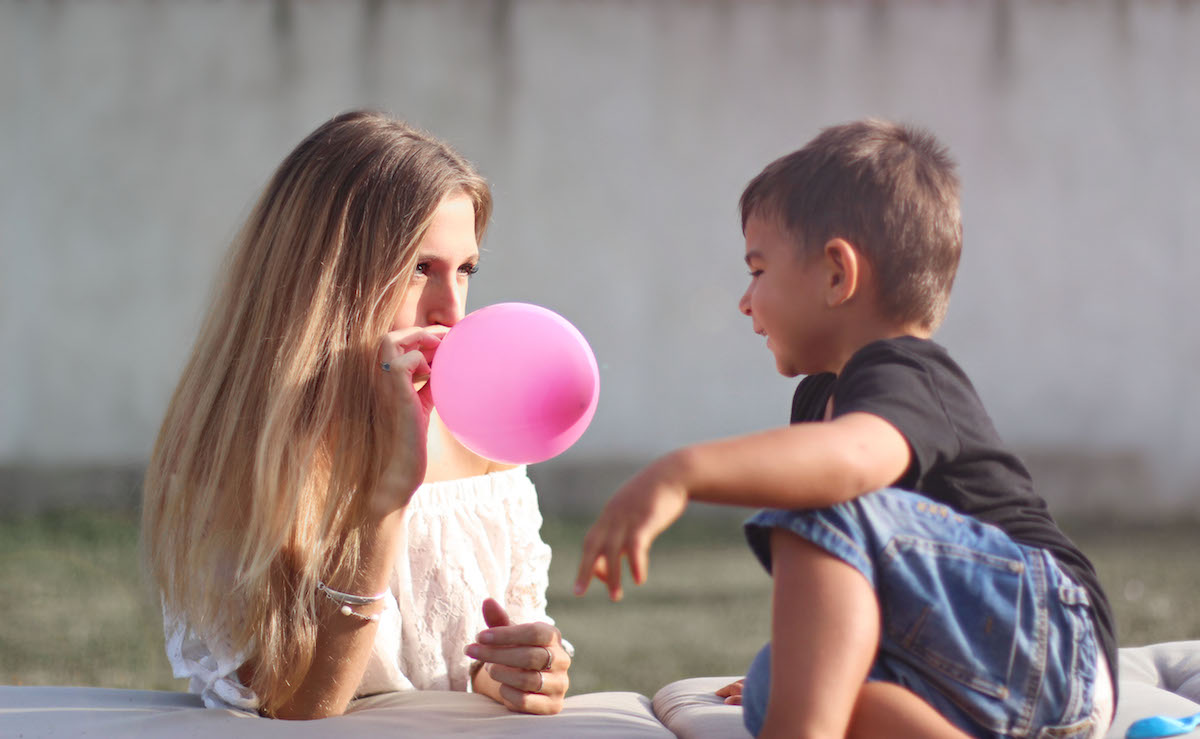 Girlystan: Alors garçon ou fille