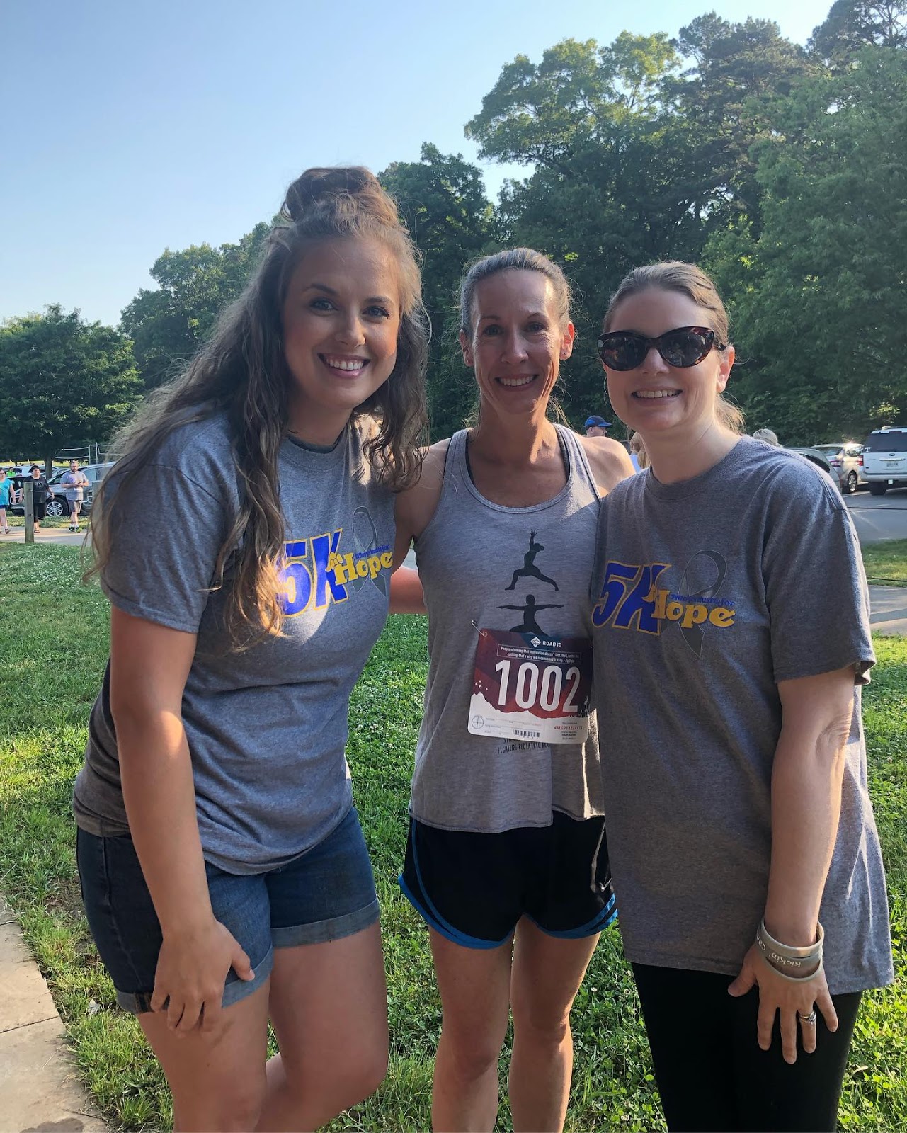 Follow Tillery's journey of hope through life with a brain tumor