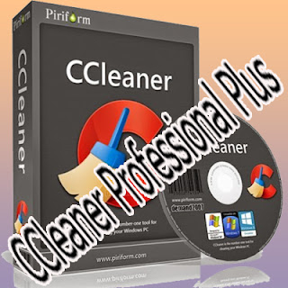 CCleaner Professional Plus Crack 2015 Free Download