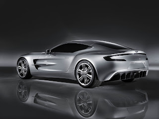 cool  Aston Martin Wallpaper HD 