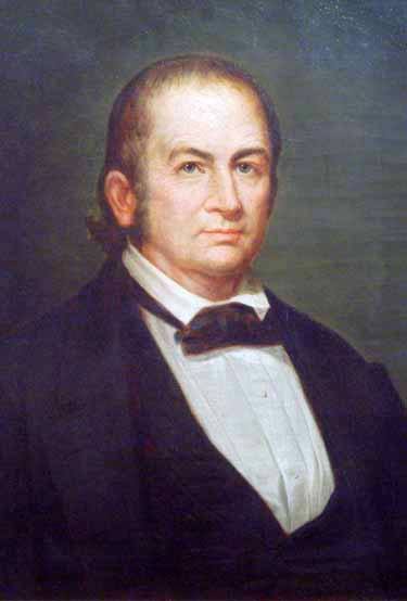 The Digital Research Library of Illinois History Journal™ Nathaniel